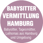 Babysitter Vermittlung Hamburg